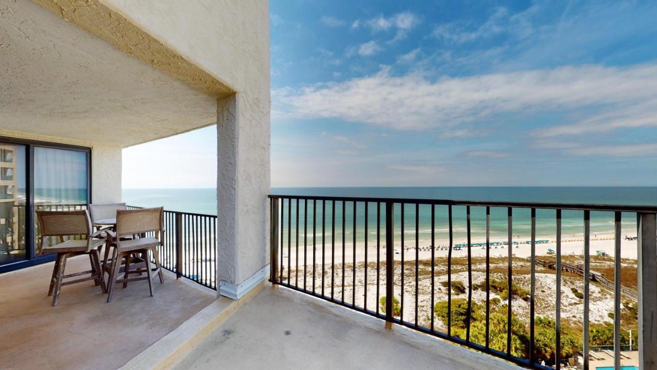 Beachside I 4122 Holiday home
