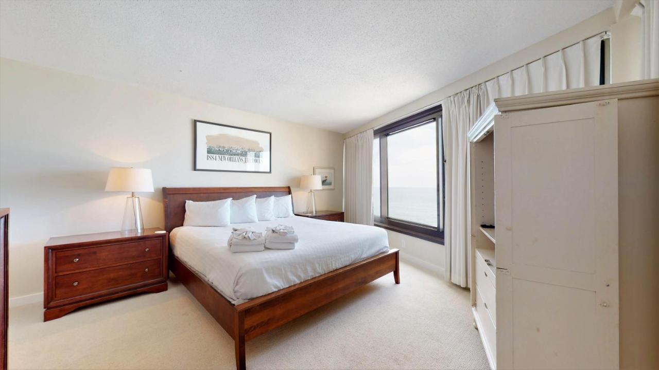 Beachside I 4122 Holiday home Destin