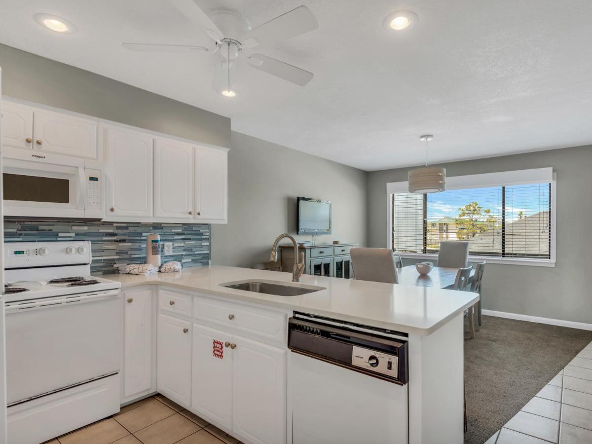 Holiday home Blue Surf Townhomes 11b By Newman-dailey *
