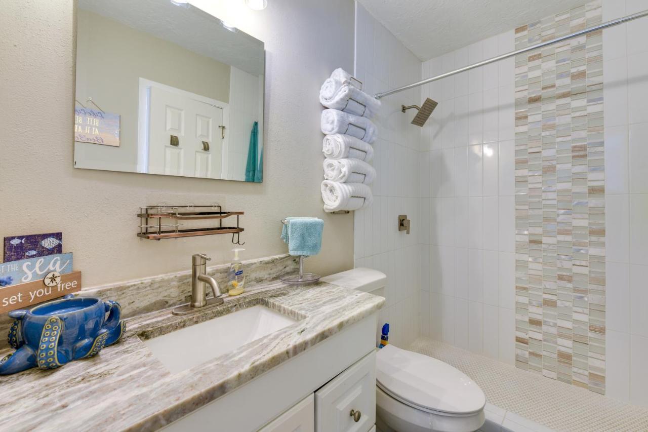 Apartment Miramar Beach Vacation Walk To Beach! Destin