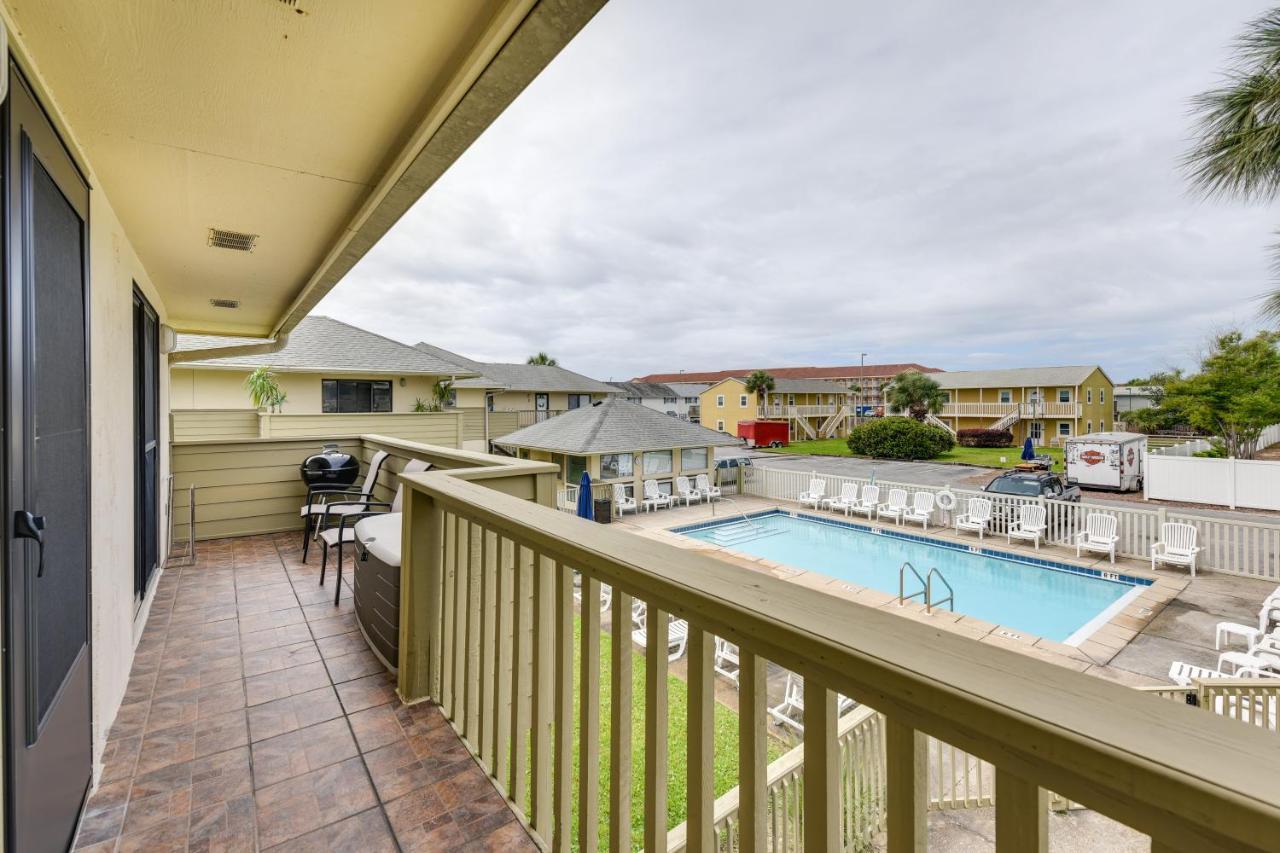 Miramar Beach Vacation Walk To Beach! Apartment *