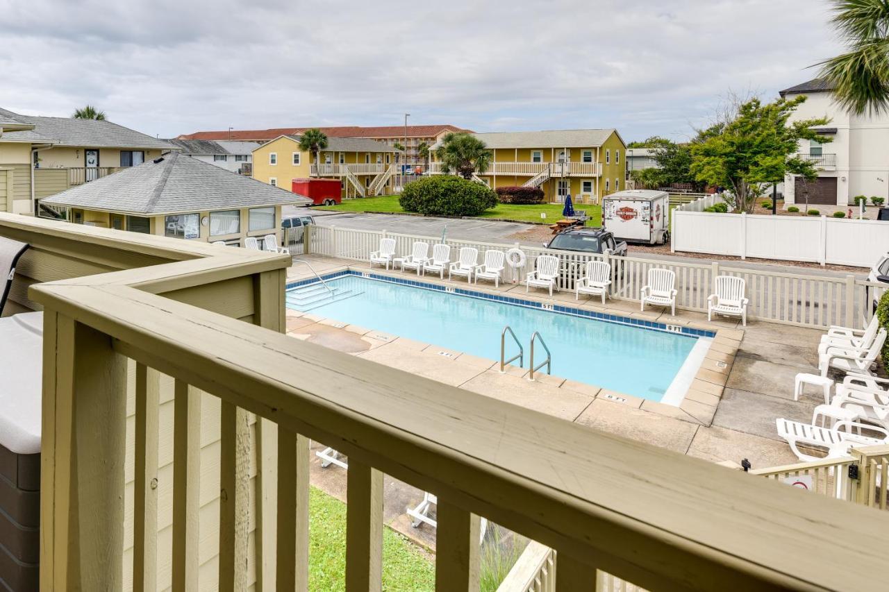Apartment Miramar Beach Vacation Walk To Beach! Destin