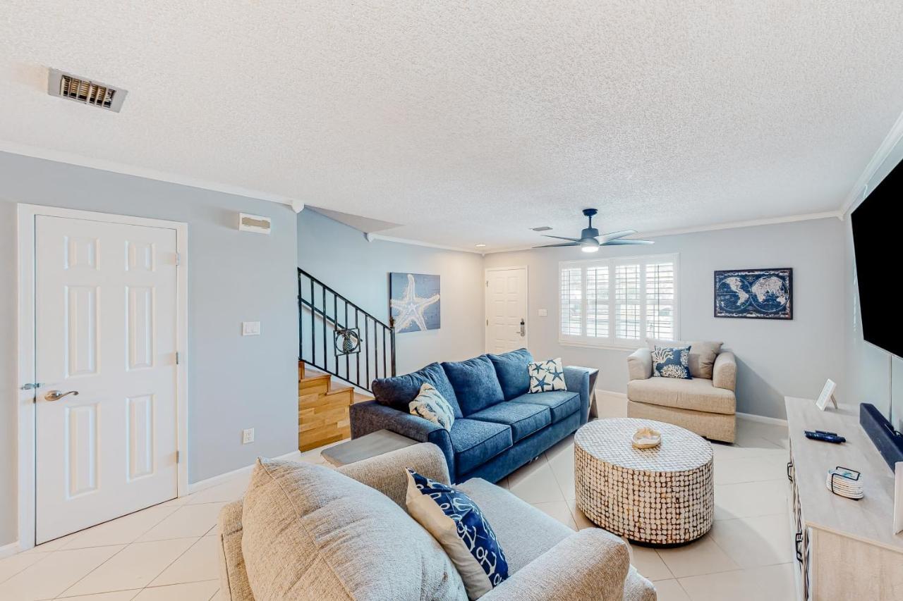 Holiday home Sweet Spot At Woodland Shores Destin
