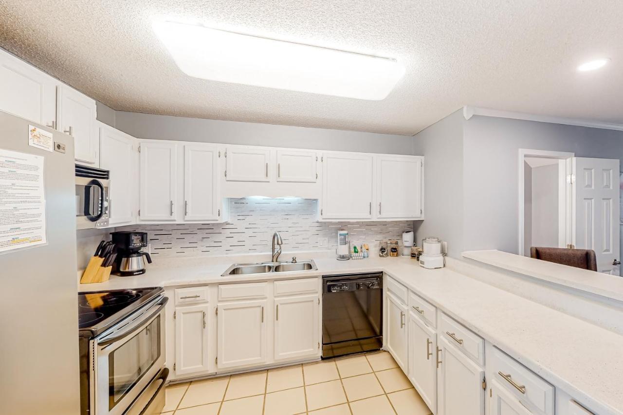Sweet Spot At Woodland Shores Holiday home