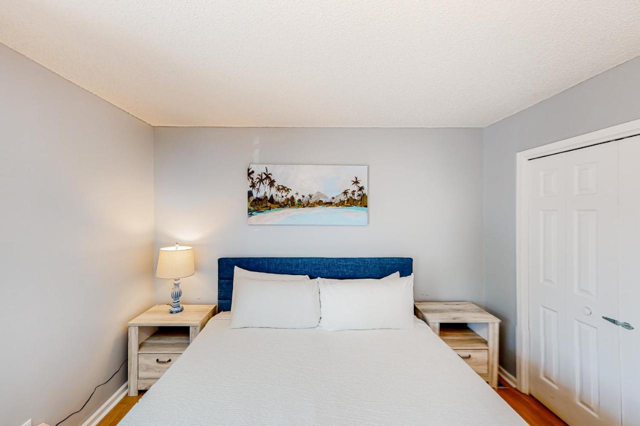 Sweet Spot At Woodland Shores Holiday home *