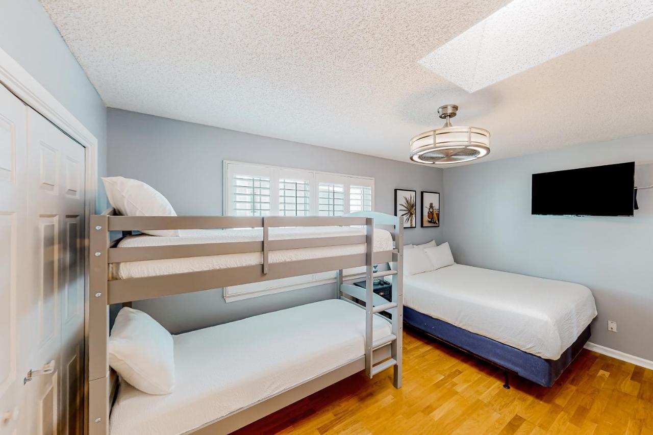 Sweet Spot At Woodland Shores *