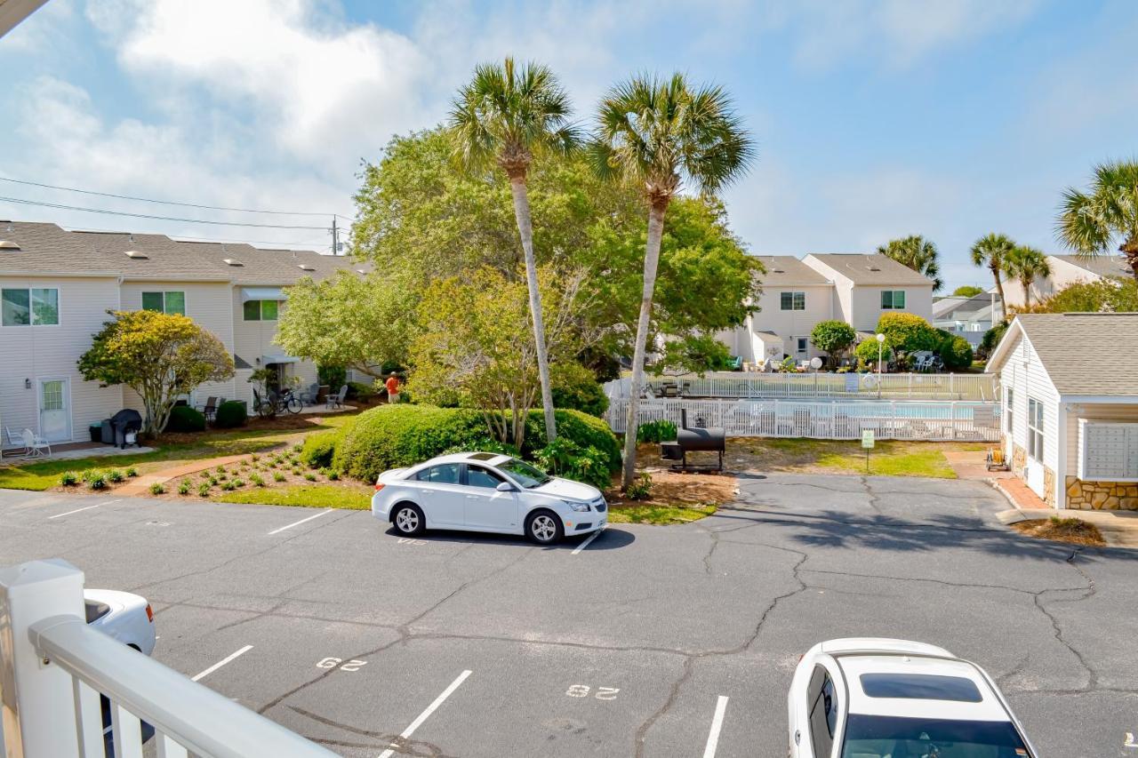 Holiday home Sweet Spot At Woodland Shores *
