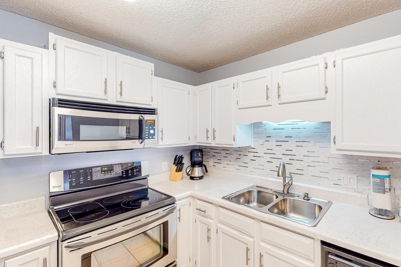 Sweet Spot At Woodland Shores