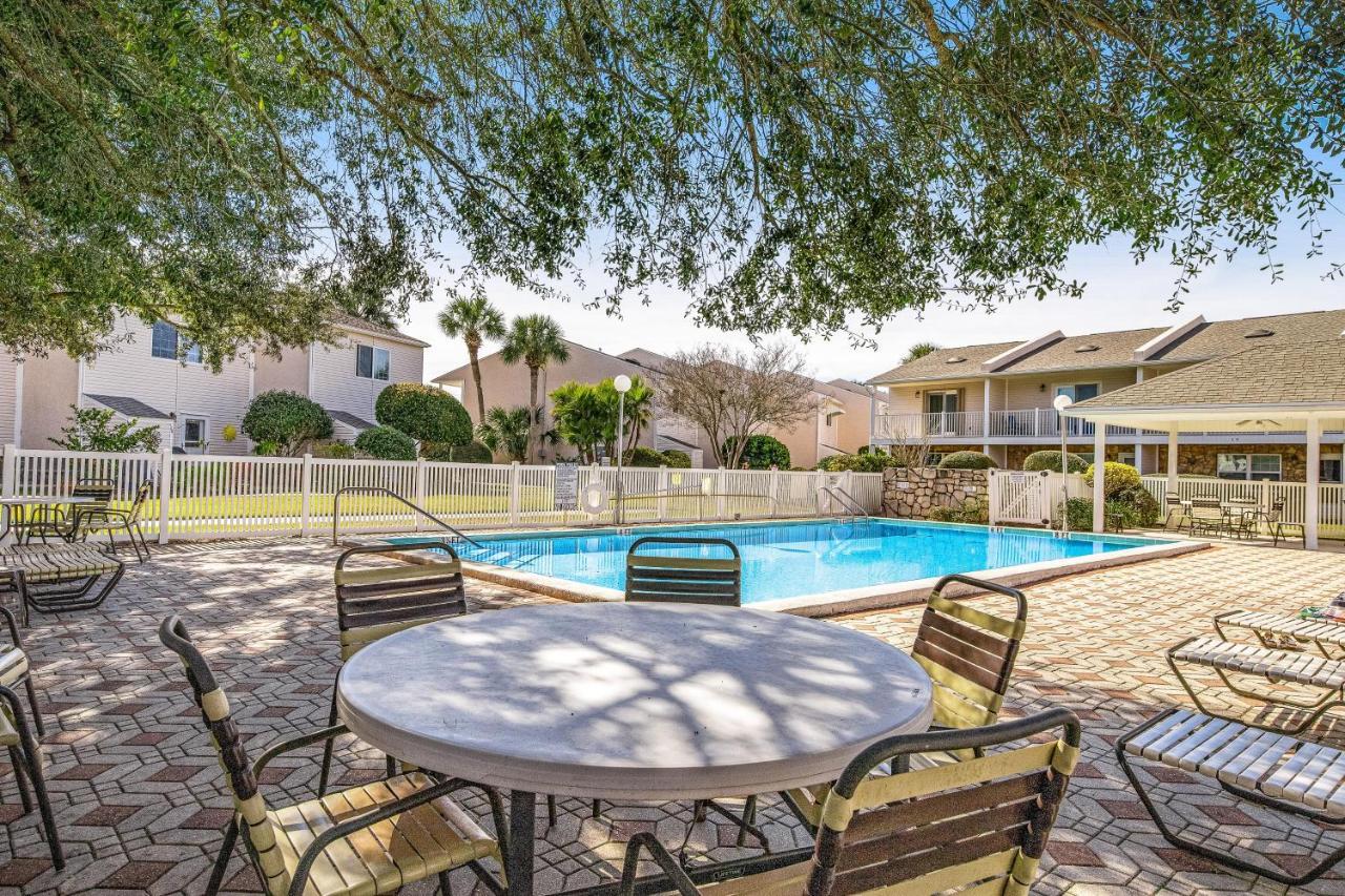 Sweet Spot At Woodland Shores *