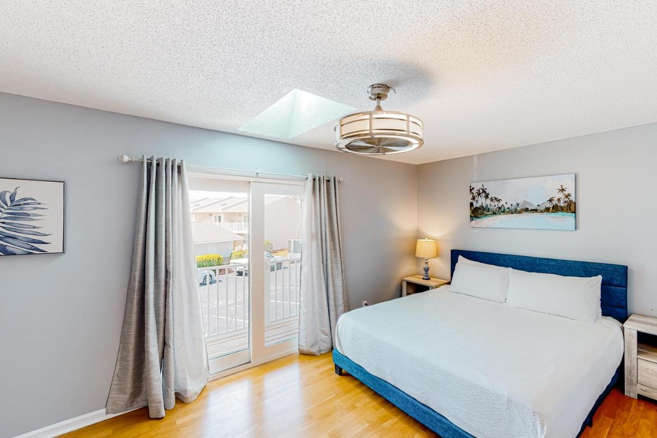 Holiday home Sweet Spot At Woodland Shores