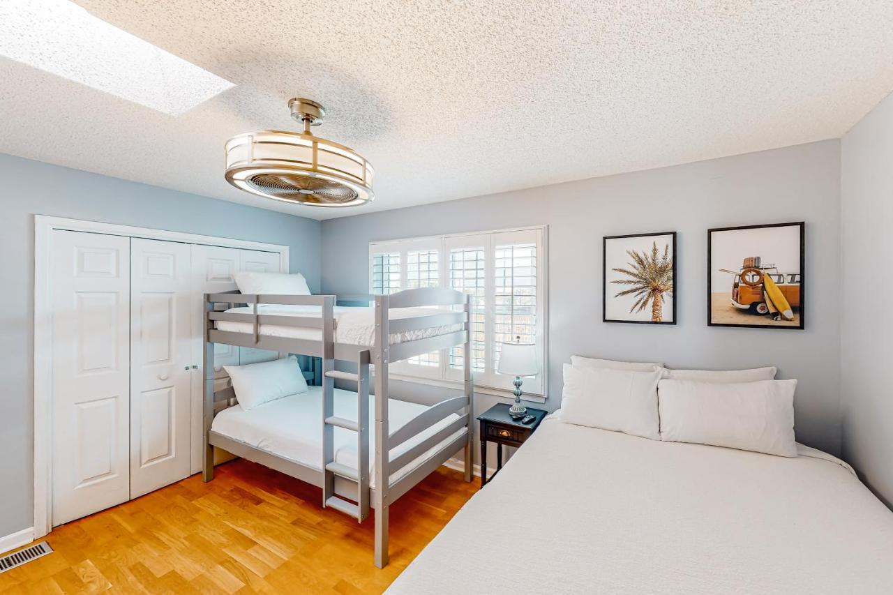 Holiday home Sweet Spot At Woodland Shores *