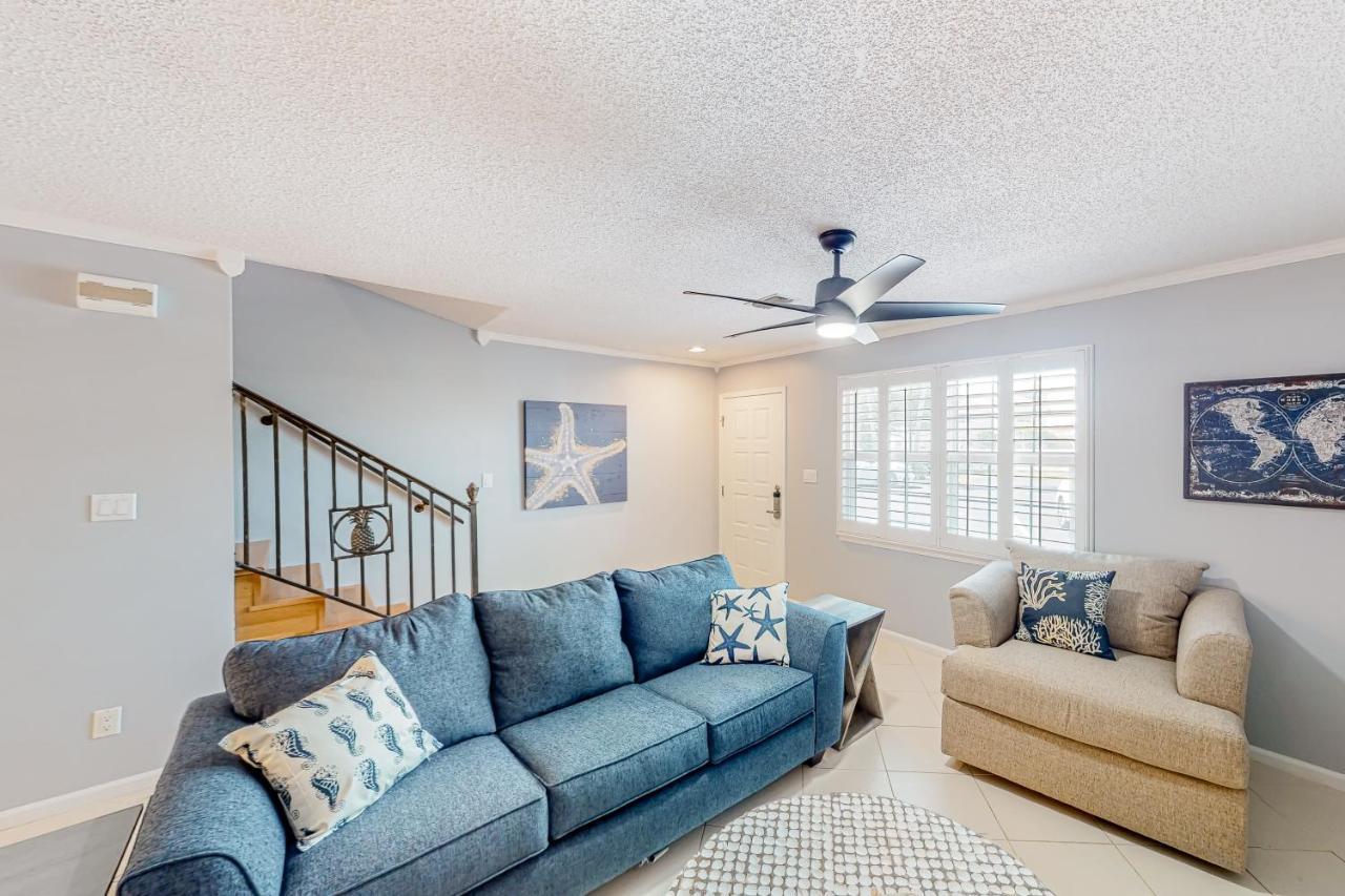 Sweet Spot At Woodland Shores Holiday home Destin