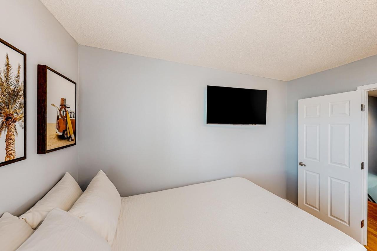 Sweet Spot At Woodland Shores