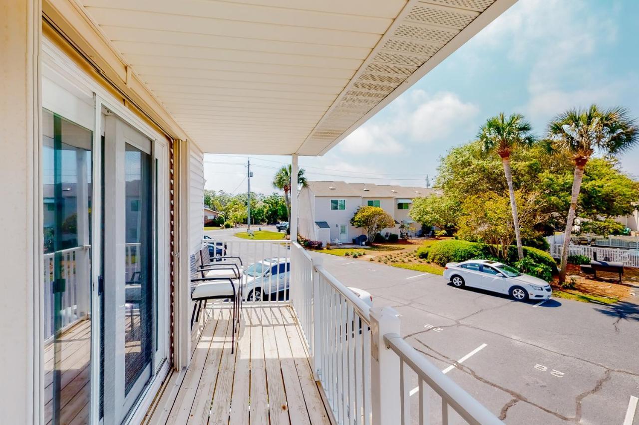 Sweet Spot At Woodland Shores Holiday home Destin