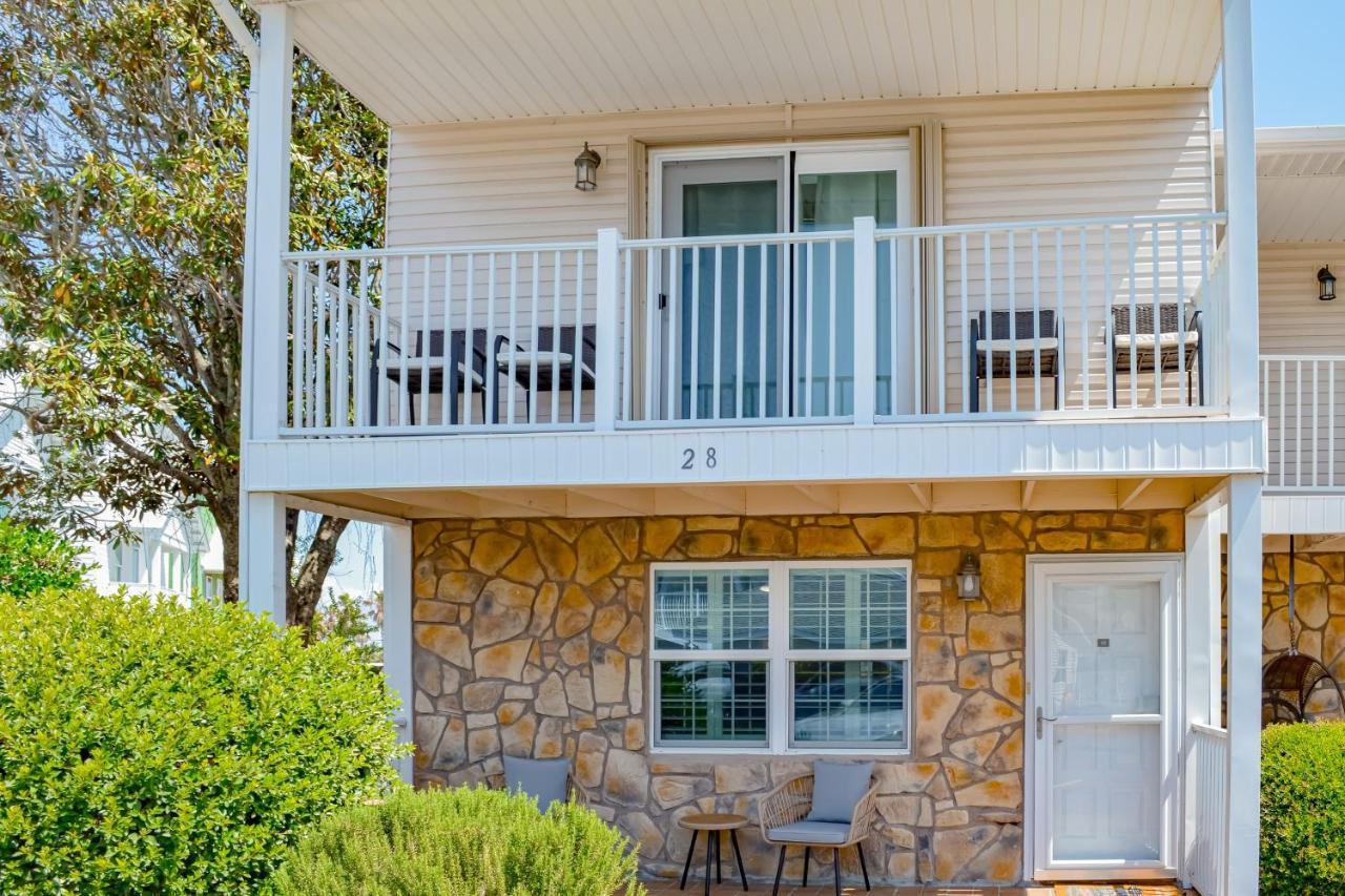 Sweet Spot At Woodland Shores Holiday home *