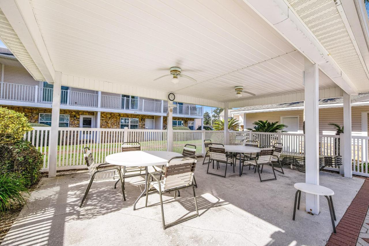 Sweet Spot At Woodland Shores *