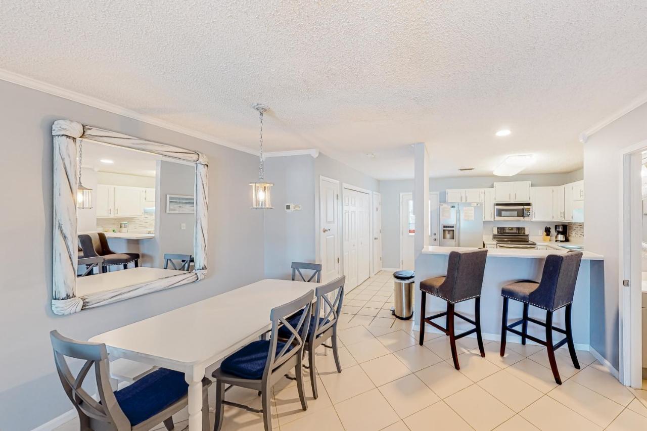 Sweet Spot At Woodland Shores Holiday home Destin