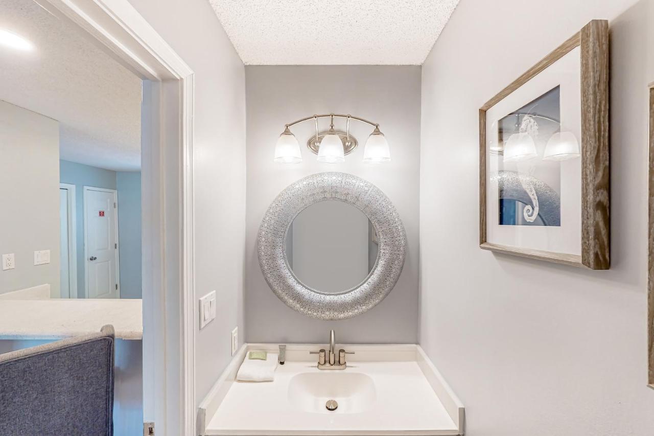 Sweet Spot At Woodland Shores