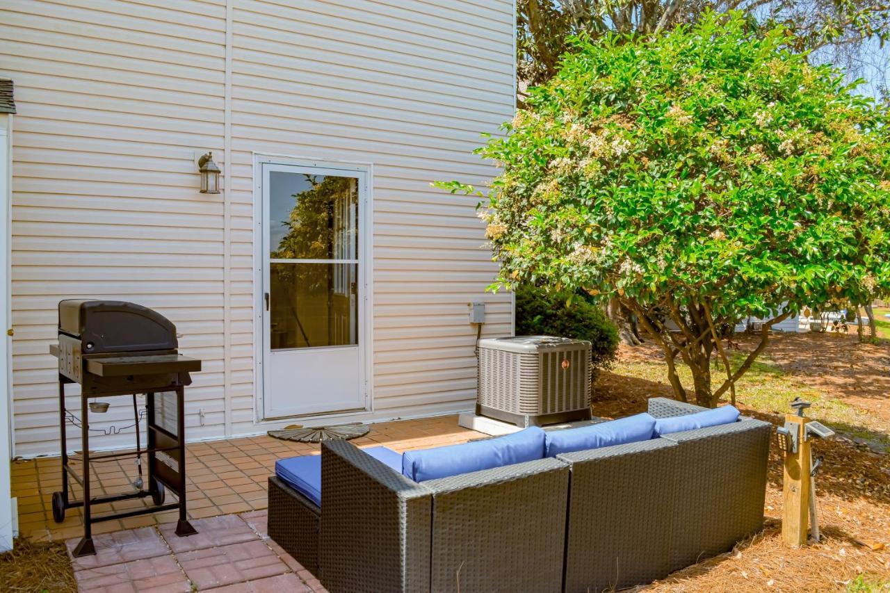 Sweet Spot At Woodland Shores