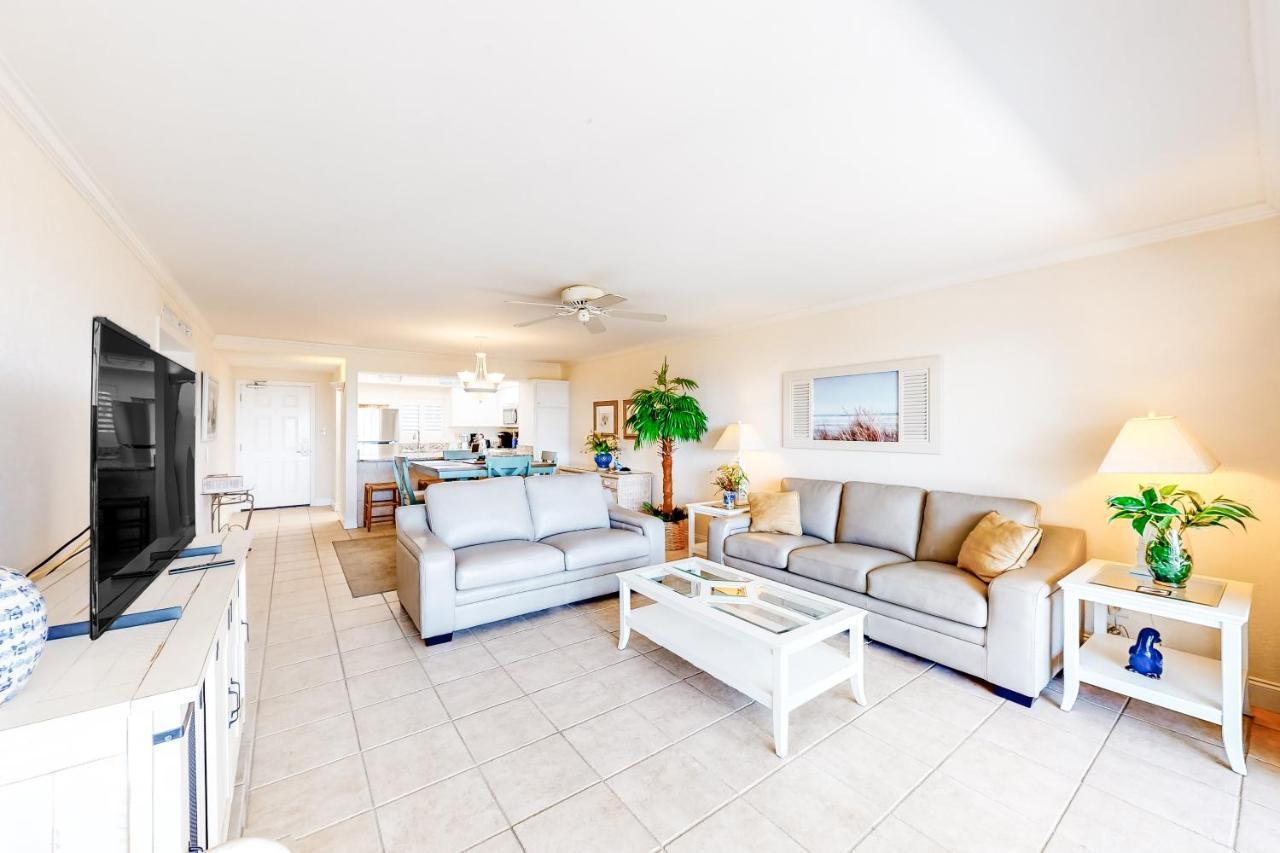Huntington By The Sea 106 Miramar *