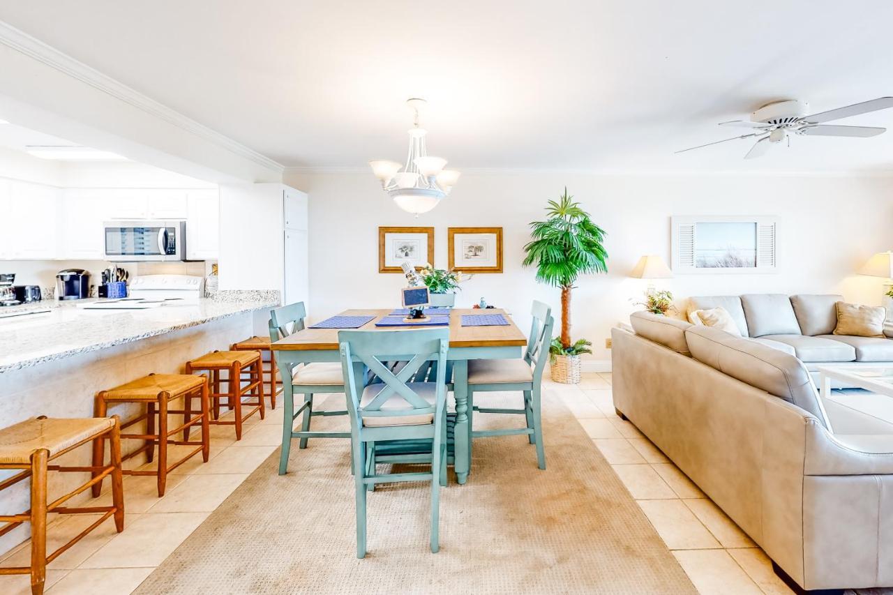 Huntington By The Sea 106 Miramar * Destin