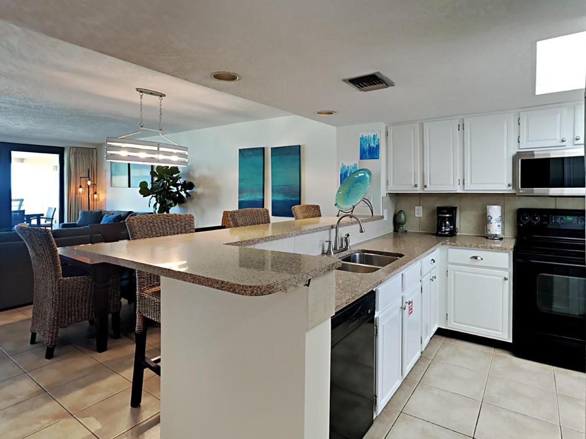 Apartment Edgewater #1205 Destin