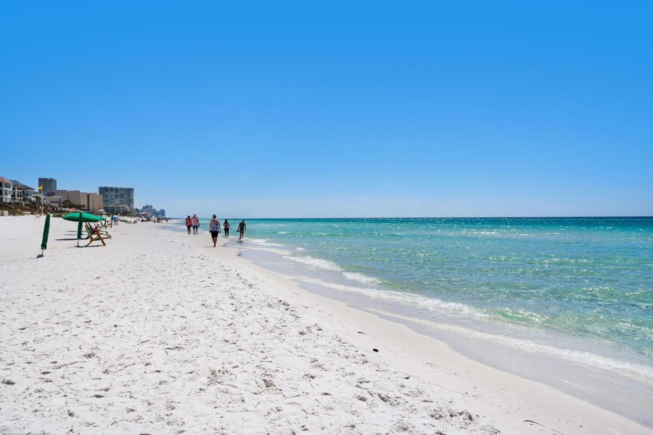 Summer Haven B- Cast A Waves Holiday home Destin