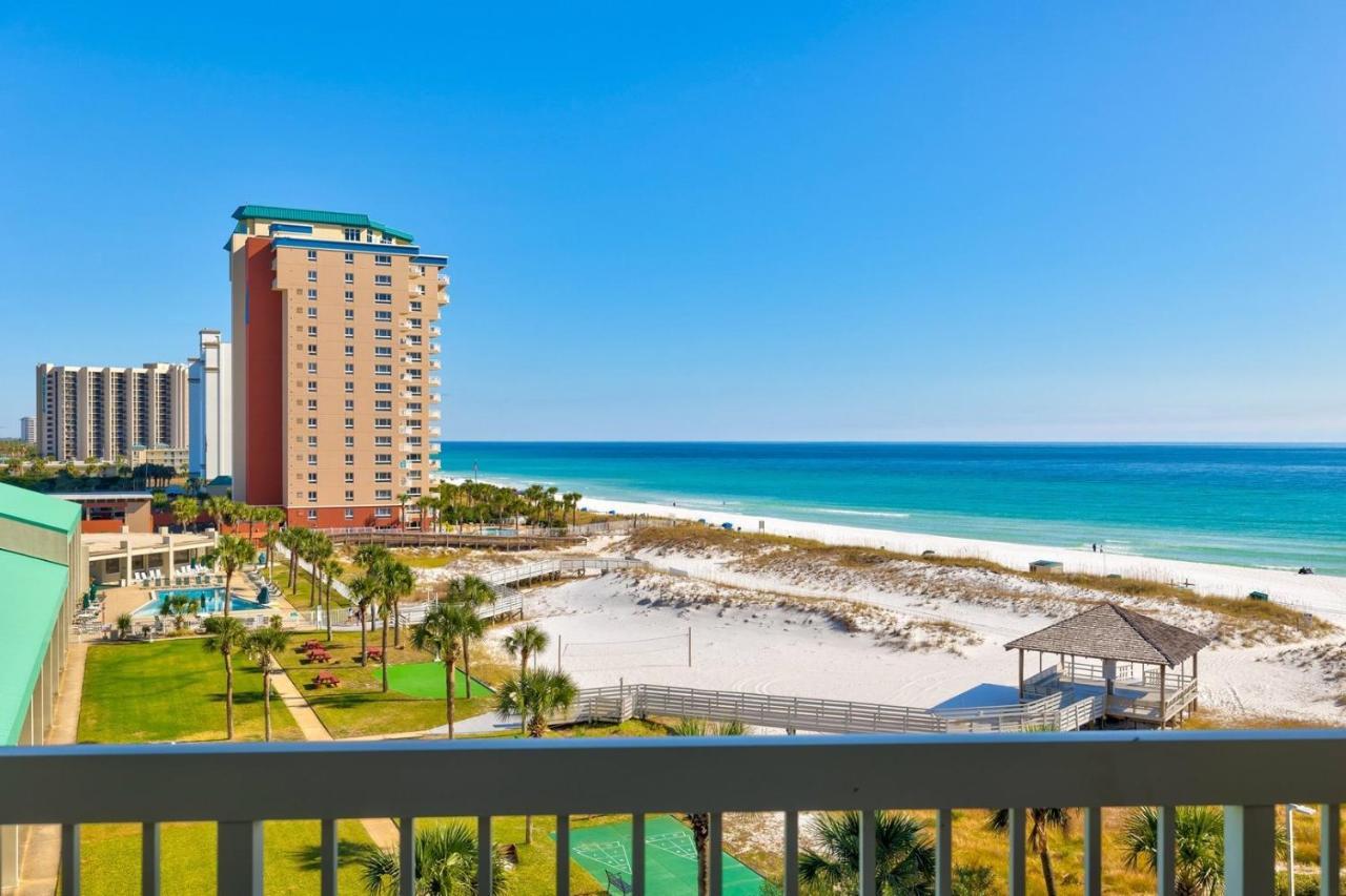 Apartment Pelican 0616 By Pelican Management Destin