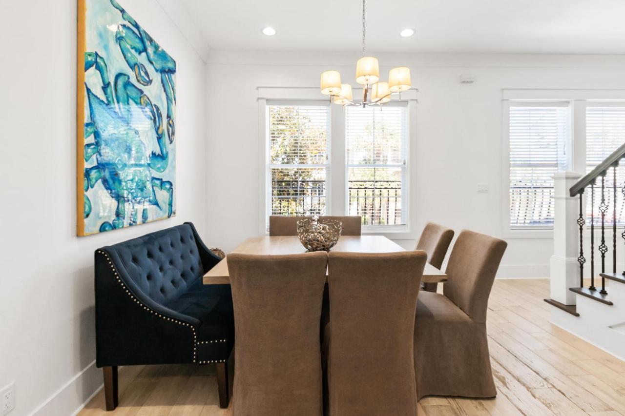 Holiday home Destins Gem Destin