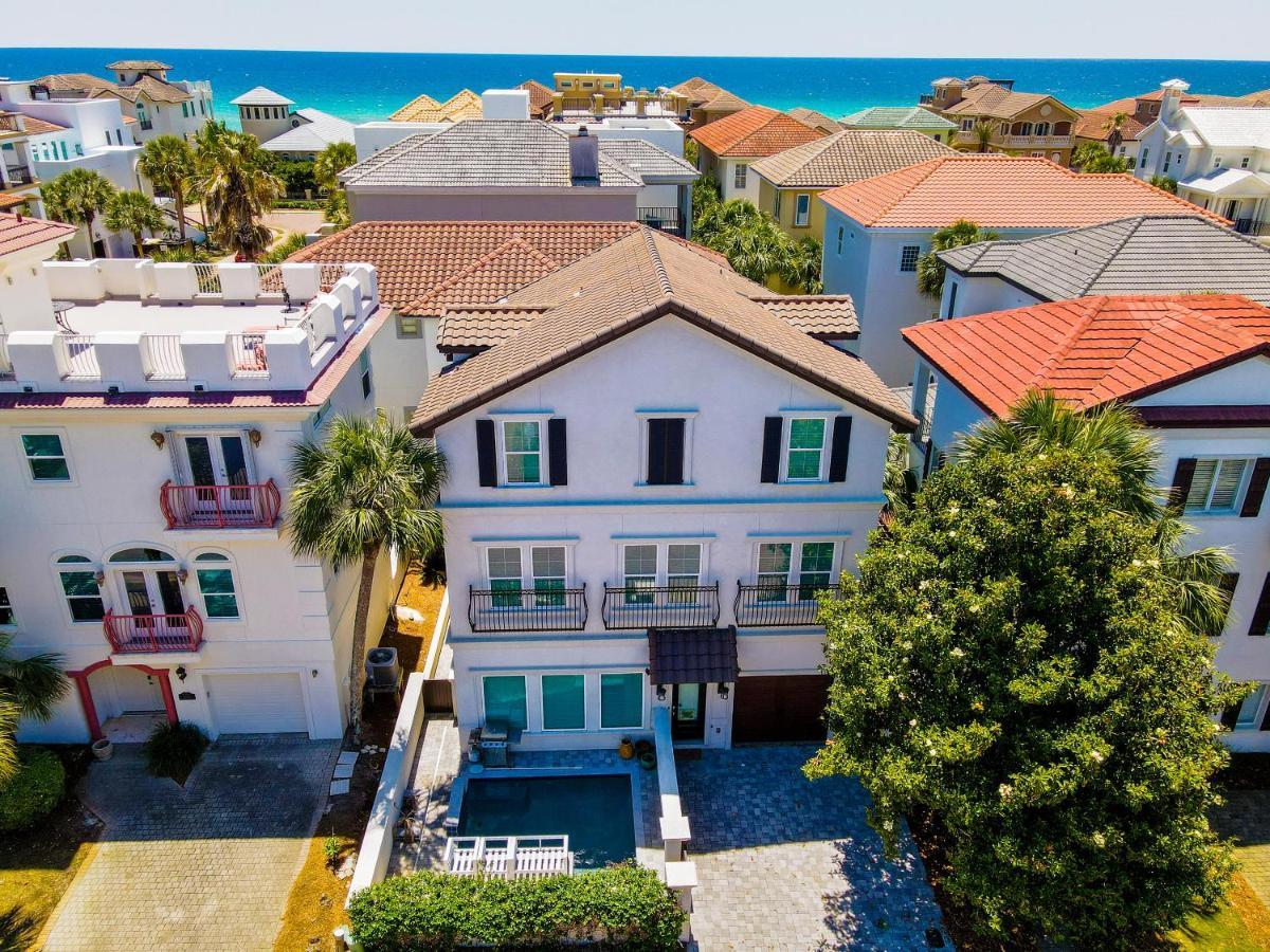 Destins Gem Holiday home