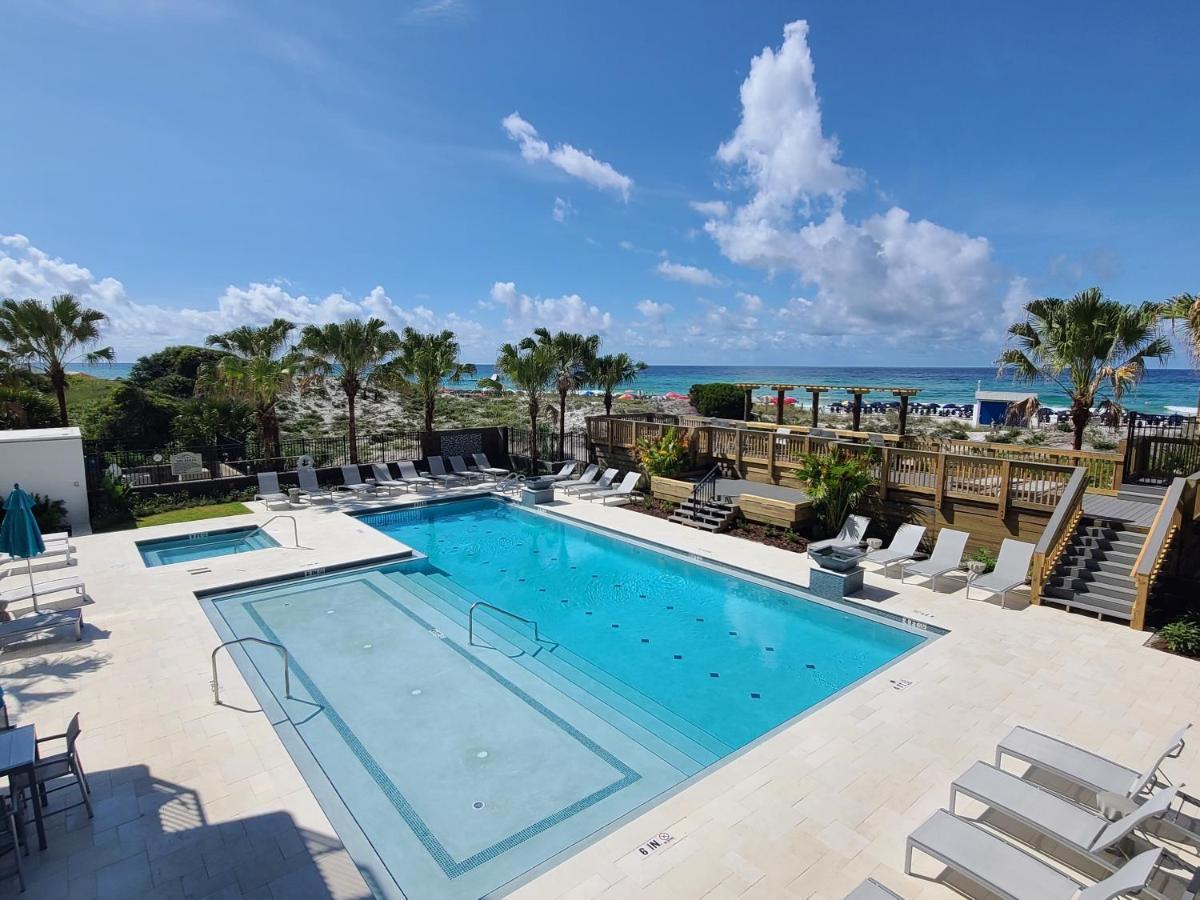 Beachside One 4025 Holiday home Destin