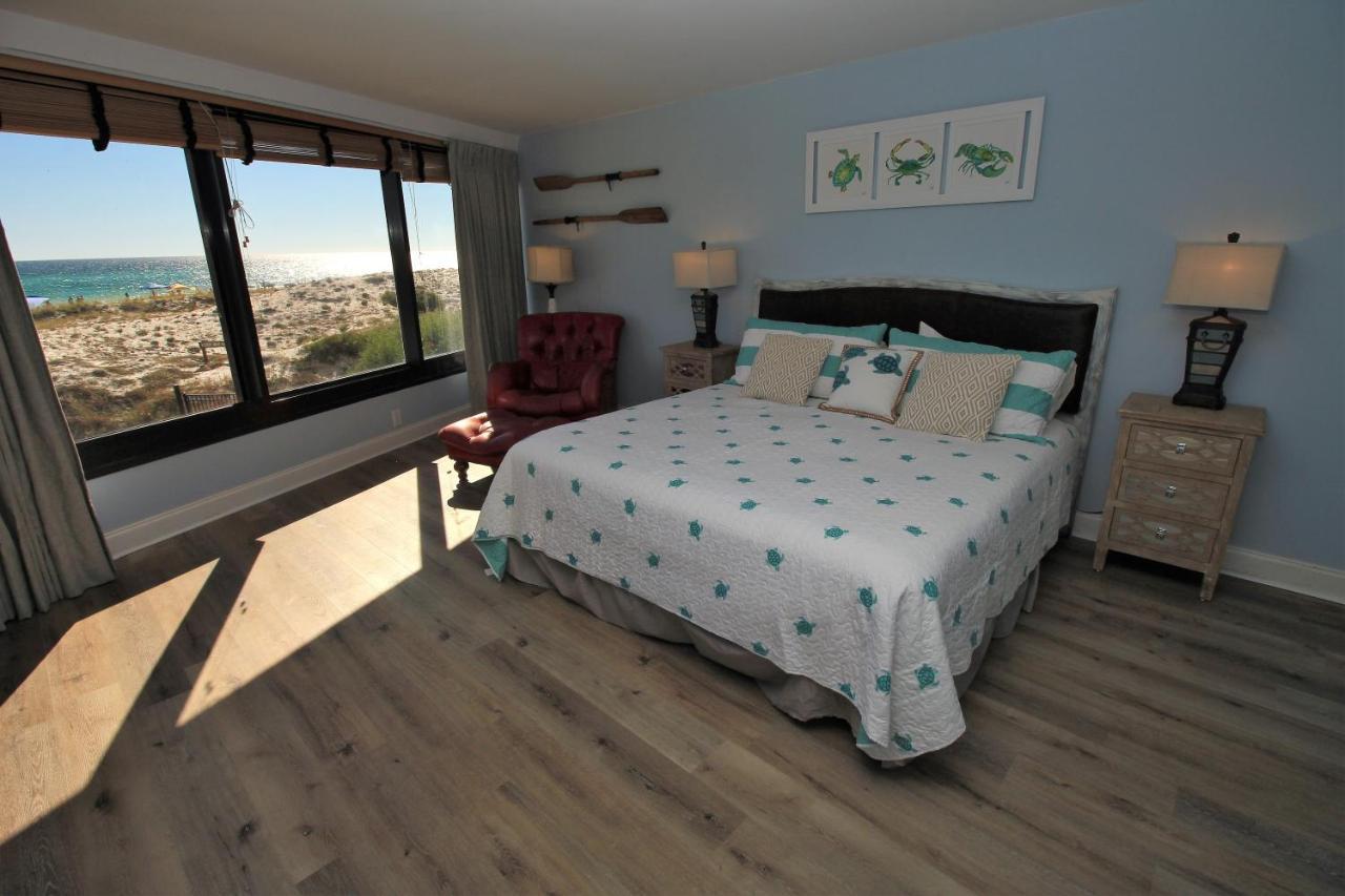 Holiday home Beachside One 4025