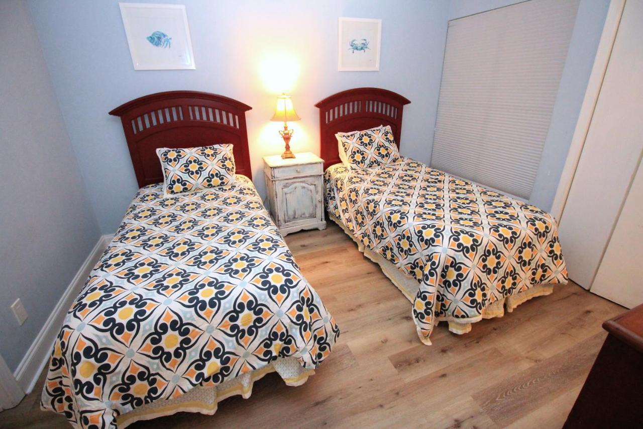 Beachside One 4025 Holiday home *