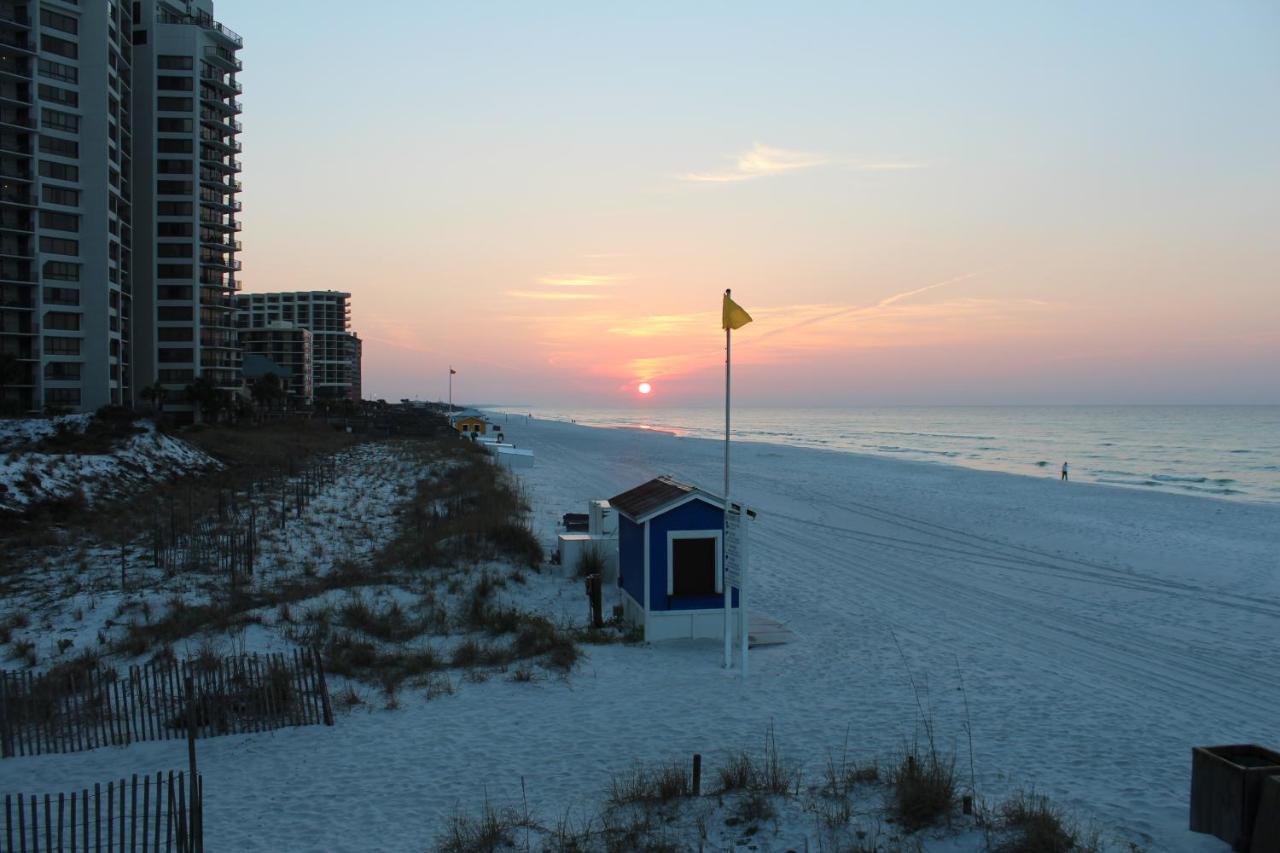 Beachside One 4025