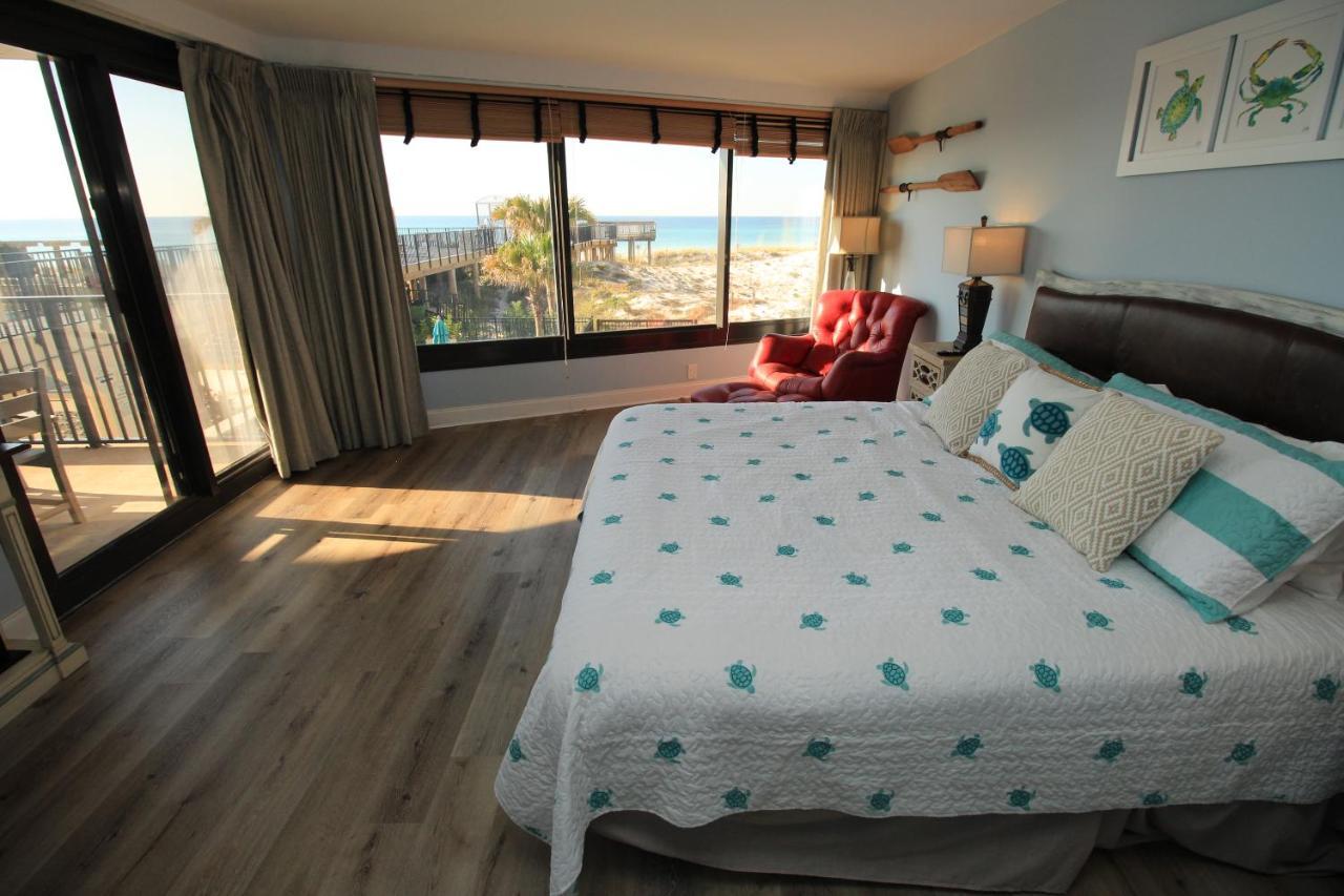 Beachside One 4025 Holiday home *