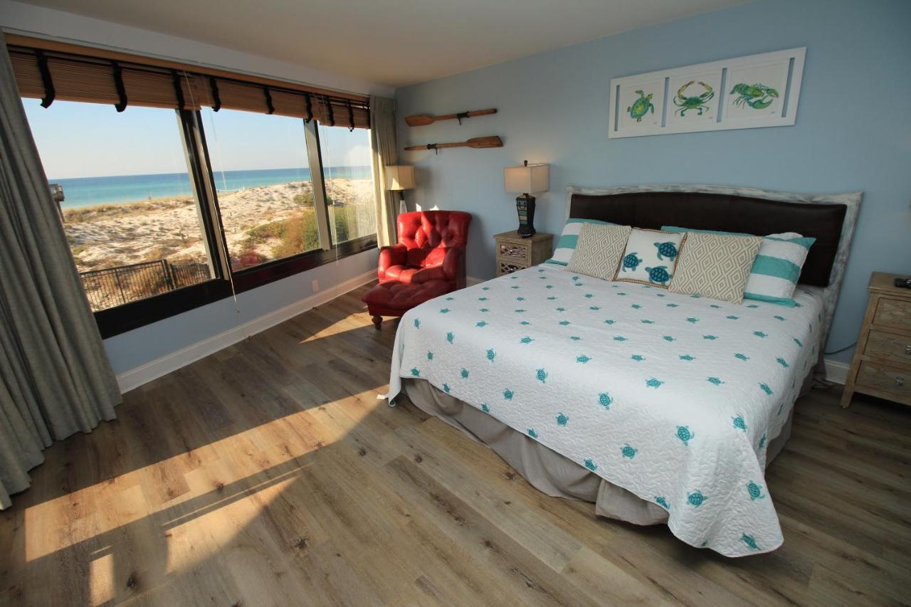 Beachside One 4025 Holiday home *