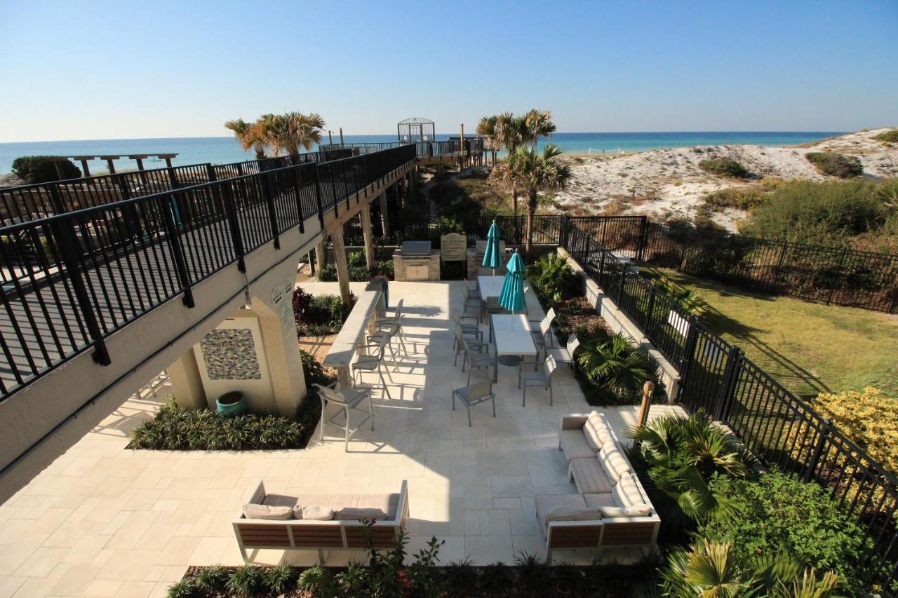 Beachside One 4025 Destin