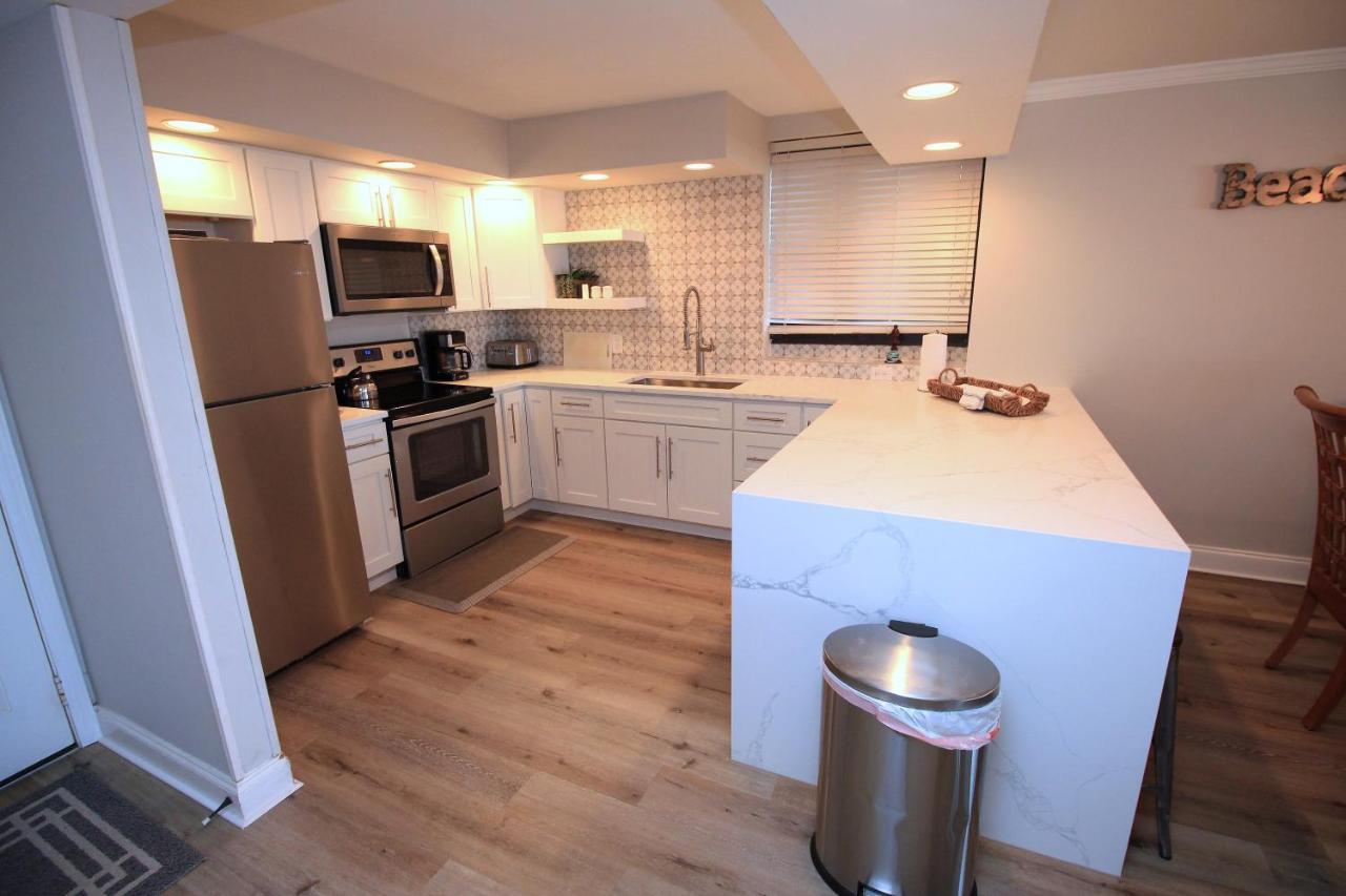 Beachside One 4025 Holiday home *