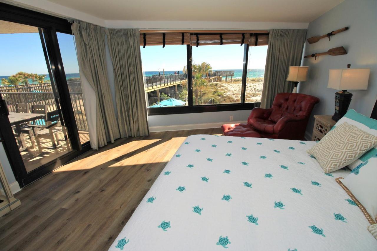 Beachside One 4025 Holiday home Destin