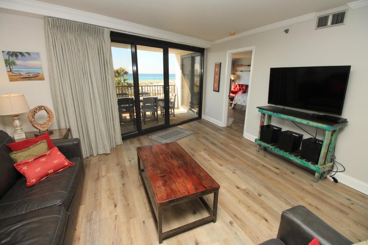 Beachside One 4025