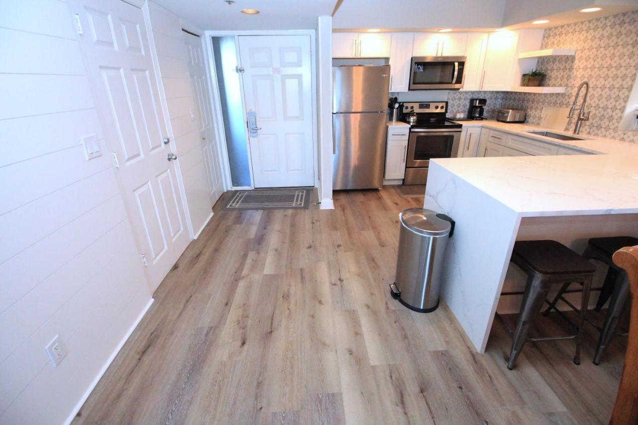 Holiday home Beachside One 4025