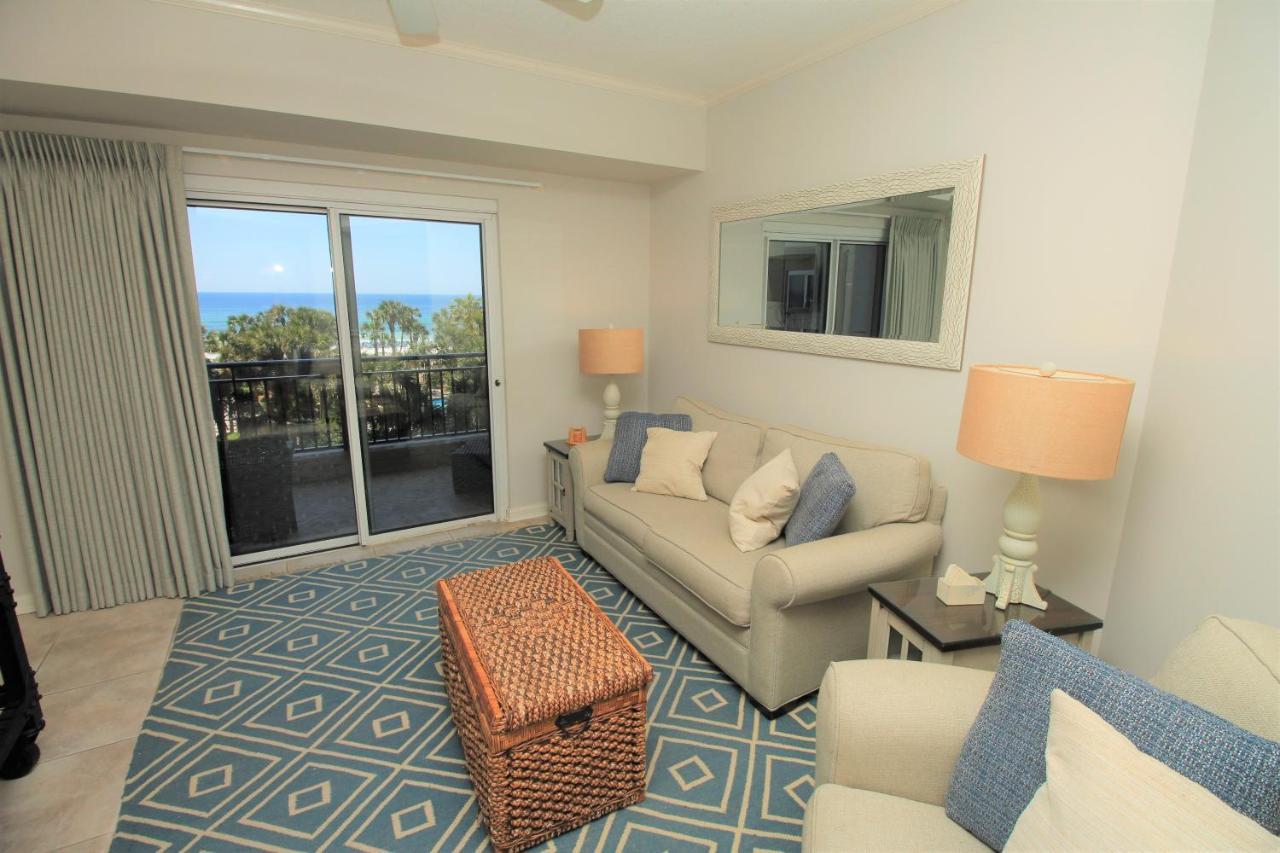 Golf Cart. Remodeled Condo! Westwinds 4727 Gulf Front. Larger Floorplan!! Wonderful Pool * Destin