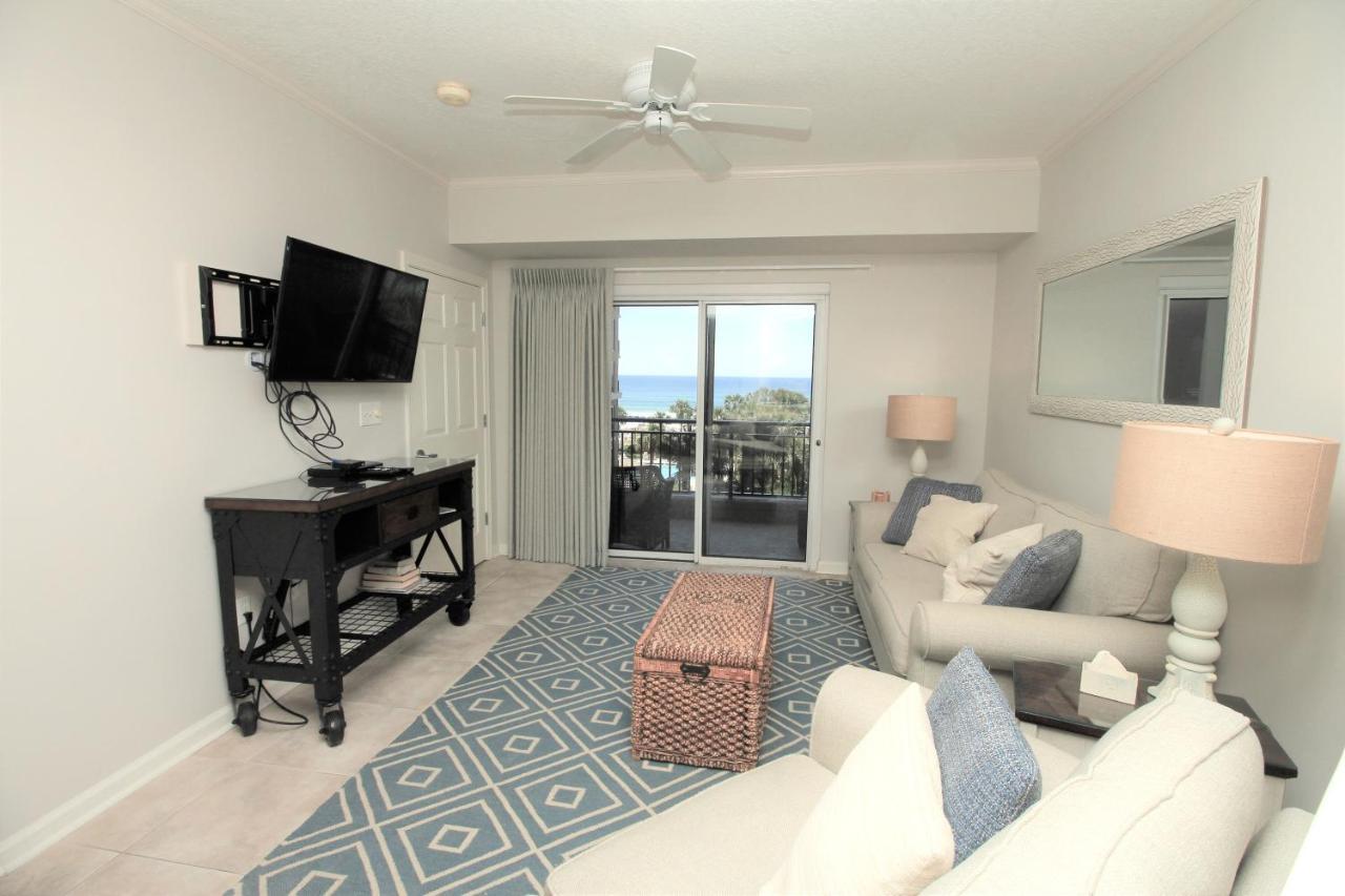 Golf Cart. Remodeled Condo! Westwinds 4727 Gulf Front. Larger Floorplan!! Wonderful Pool * Destin