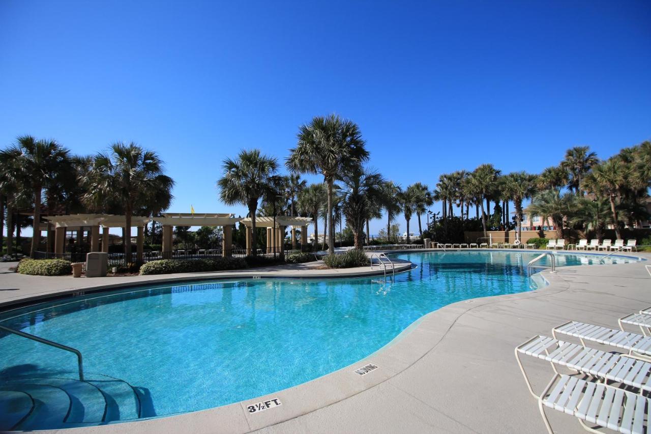 Holiday home Golf Cart. Remodeled Condo! Westwinds 4727 Gulf Front. Larger Floorplan!! Wonderful Pool *