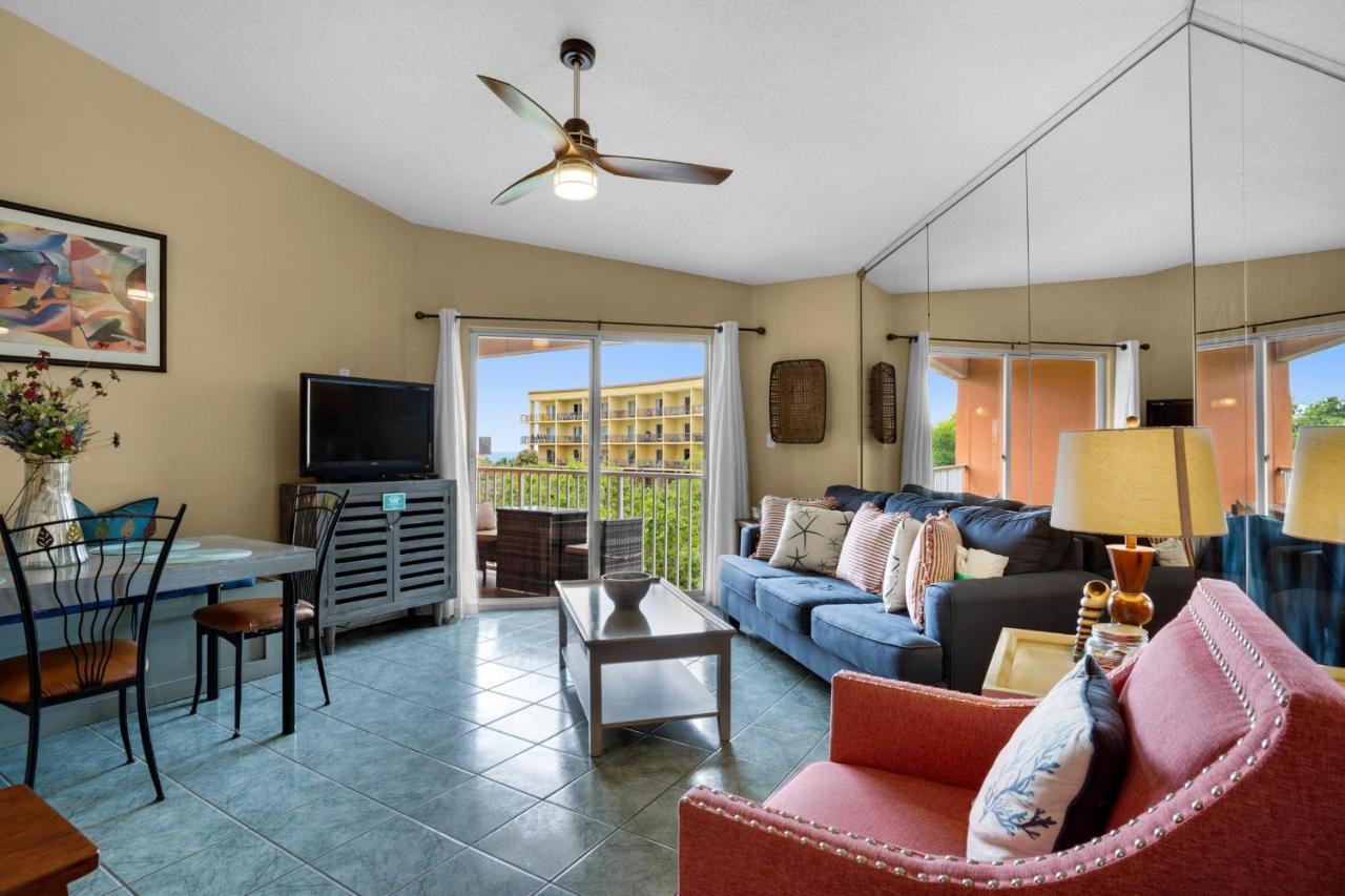 Holiday home Gulfview Ii 327 Destin