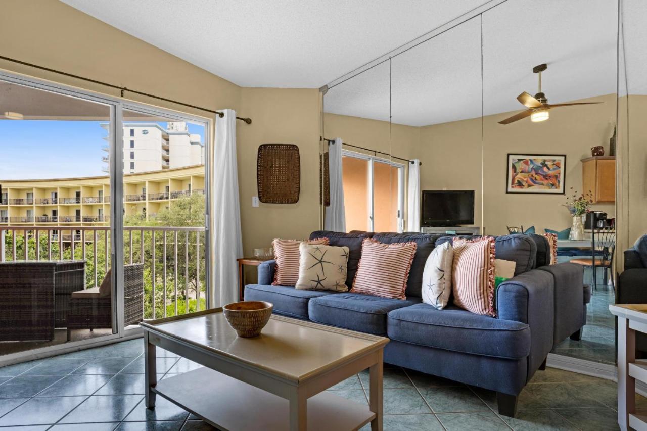 Gulfview Ii 327 * Destin