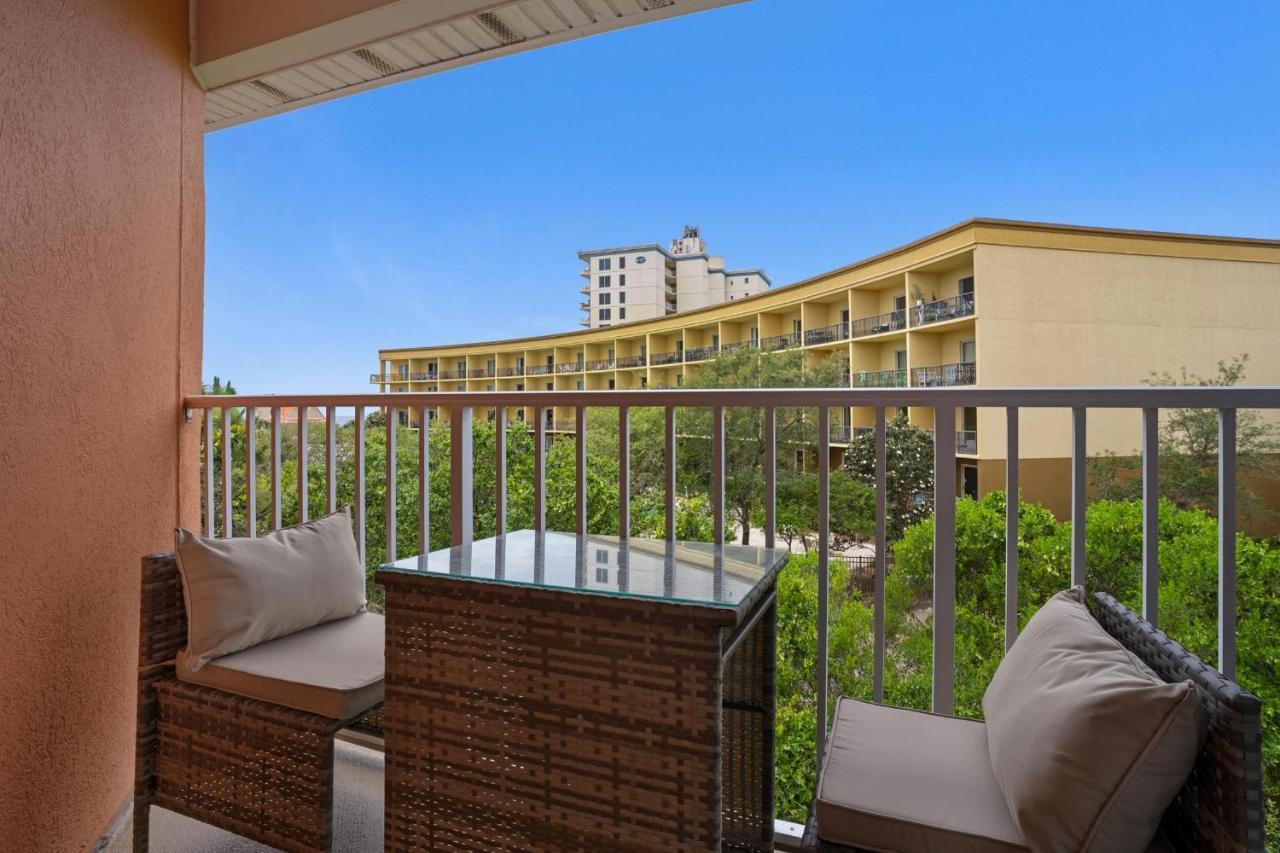 Gulfview Ii 327 Holiday home Destin
