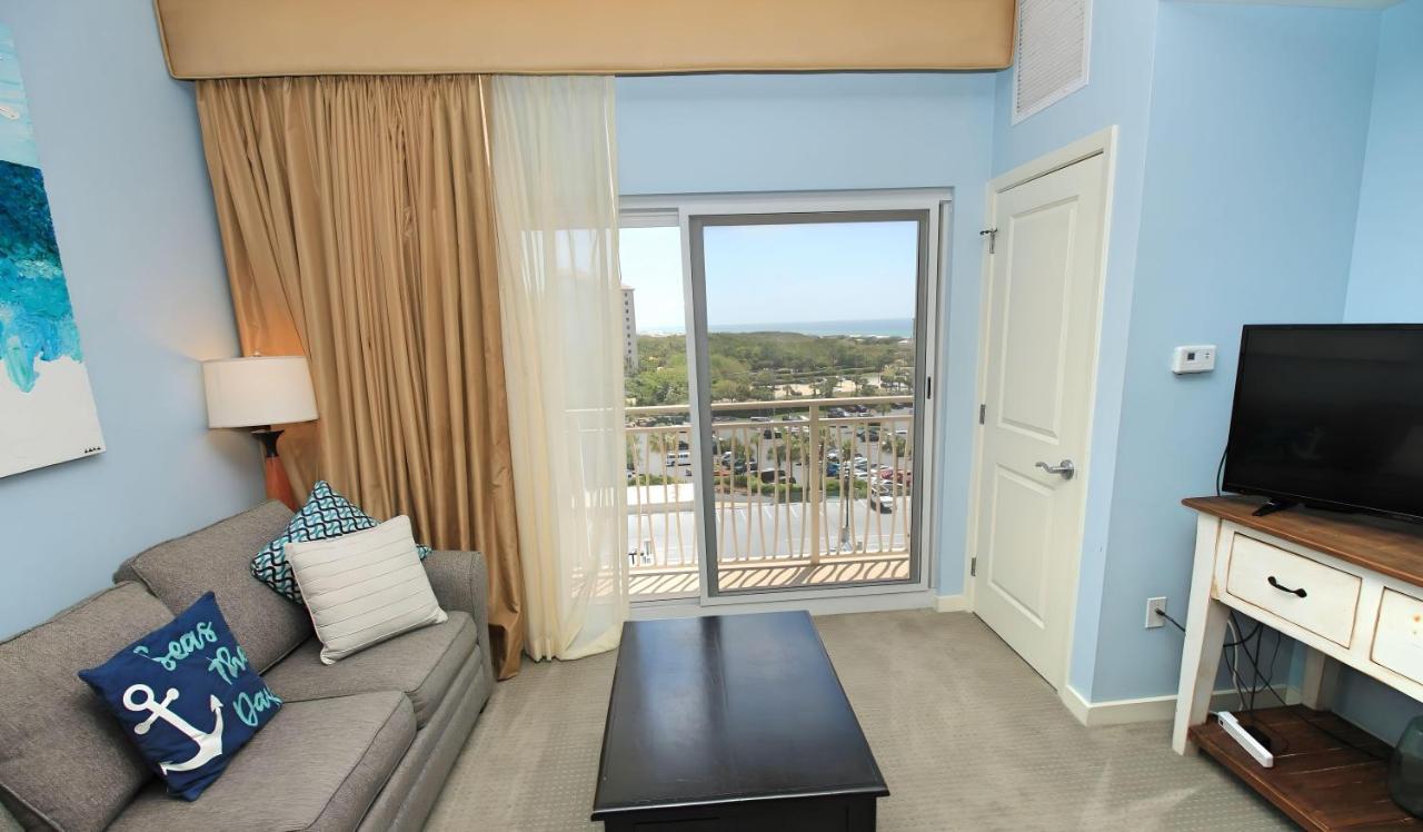 Holiday home Luau 6705 In Sandestin Florida 7th Floor Wifi Tram *