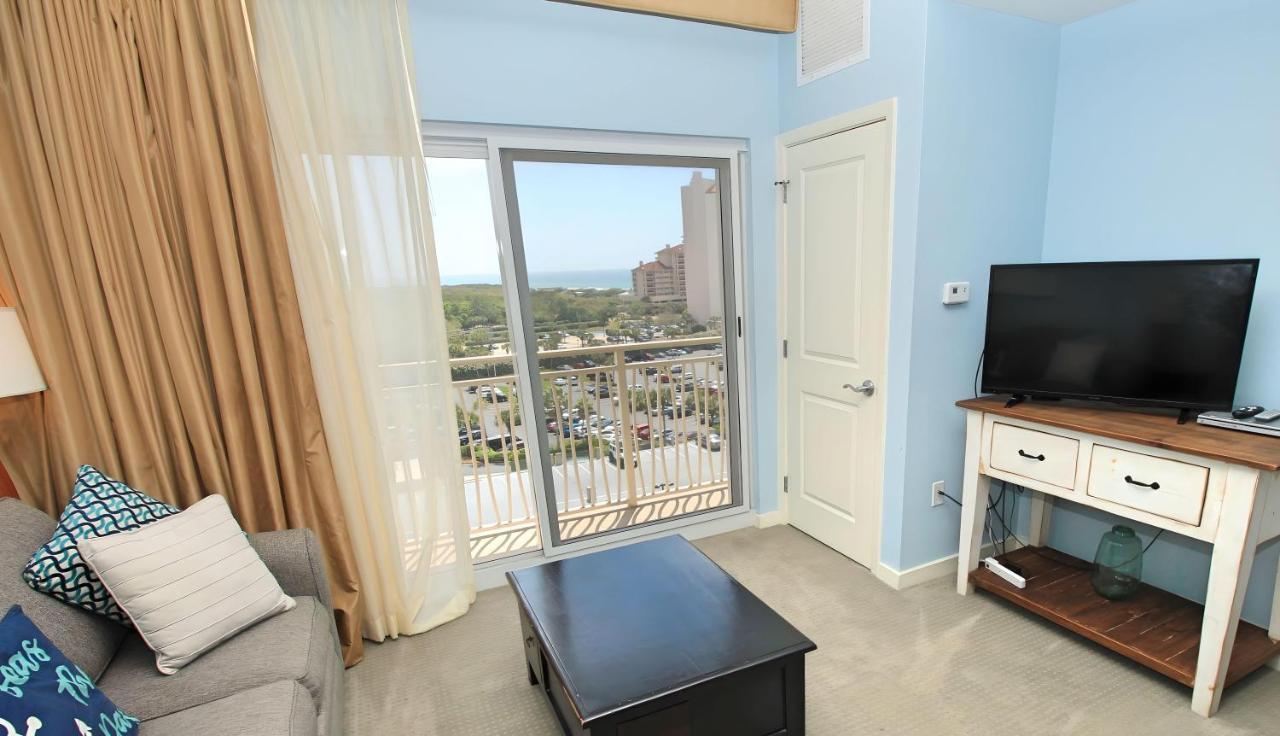 Holiday home Luau 6705 In Sandestin Florida 7th Floor Wifi Tram *