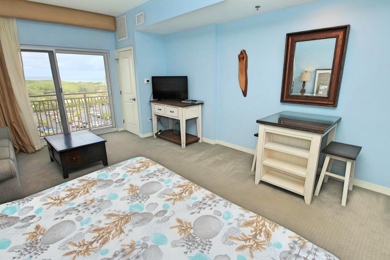 Luau 6705 In Sandestin Florida 7th Floor Wifi Tram *